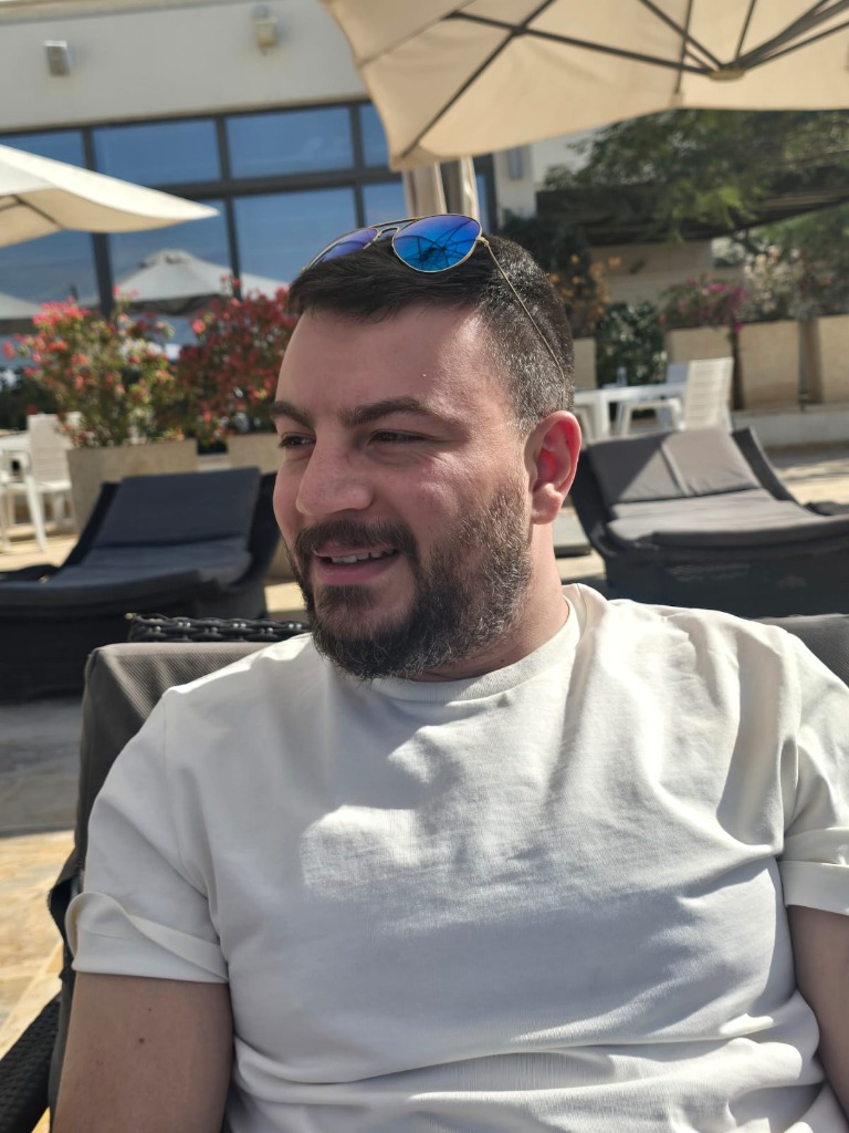 Ibrahim Syouri — Revenue-First Digital Architect, Enterprise SEO Specialist & E-Commerce Consultant in Amman Jordan