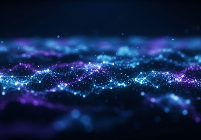 Metastars project visual