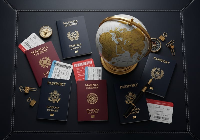 Reach Immigration project visual