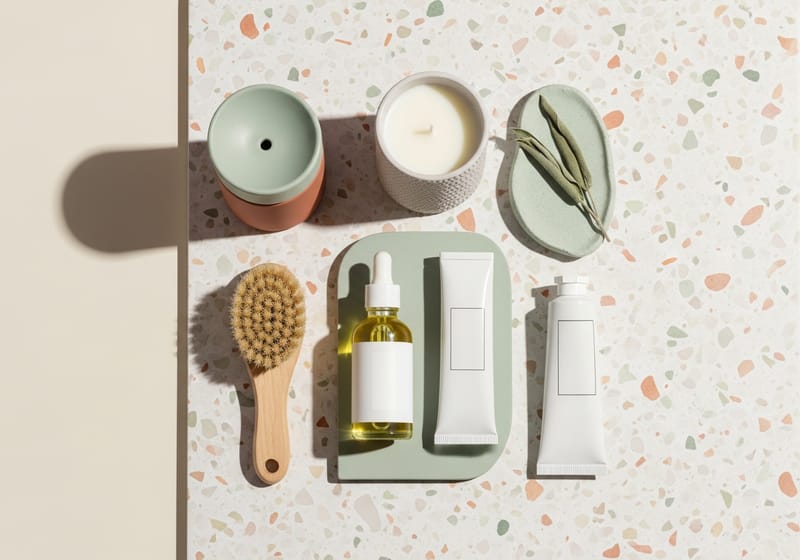 Decarte — product surface