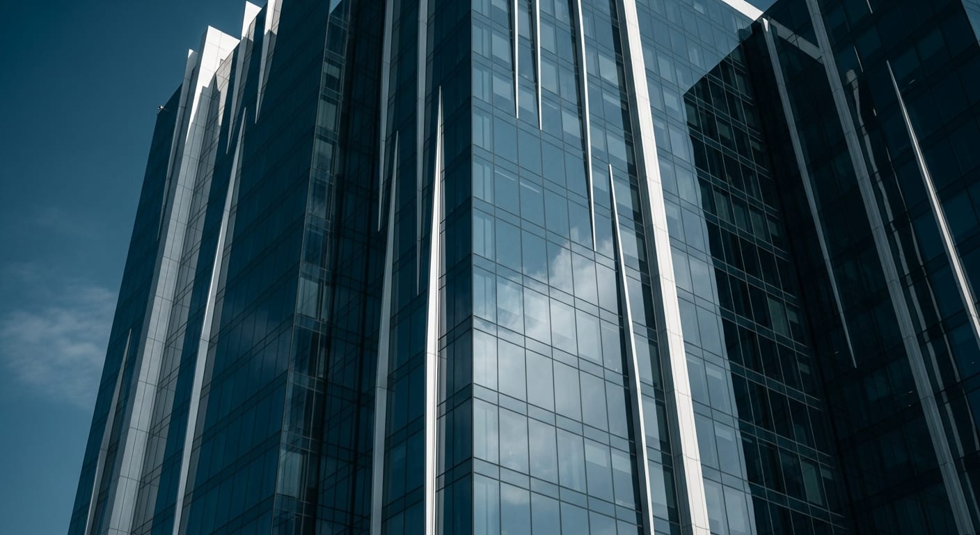 GIG Insurance brand visual — Enterprise Deployment